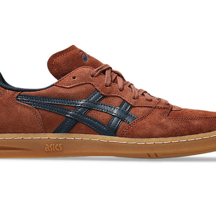 1203A563-200 HAY Asics Skyhand OG Brown (Men's)