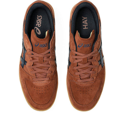 1203A563-200 HAY Asics Skyhand OG Brown (Men's)