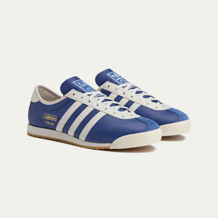 IH3307 C.P. Company �~ adidas Originals Italia Spezial Collegiate Royal (Men's)