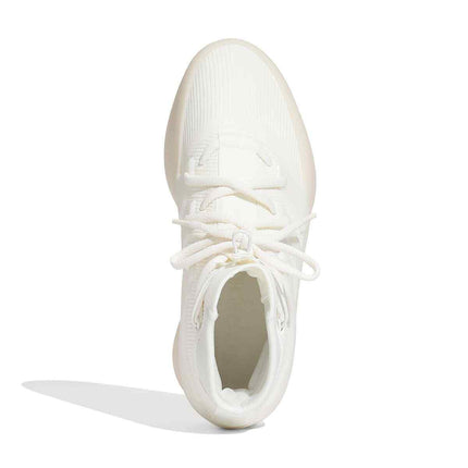 IF6681 adidas FEAR OF GOD ATHLETICS 1 Basketball Triple White (Men's)