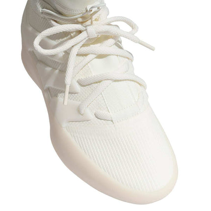 IF6681 adidas FEAR OF GOD ATHLETICS 1 Basketball Triple White (Men's)