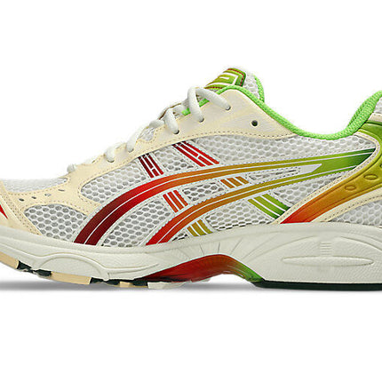 1203A561-100 Concepts Asics Gel-Kayano 14 Cannoli Cream Poinciana (Men's)