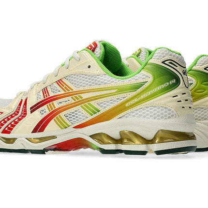 1203A561-100 Concepts Asics Gel-Kayano 14 Cannoli Cream Poinciana (Men's)