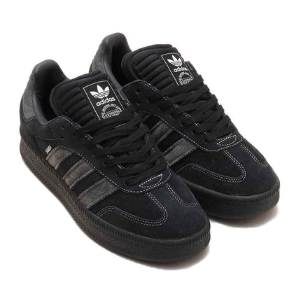 GW5021 Bad Bunny adidas originals Forum 84 Low Core Black (Men's)