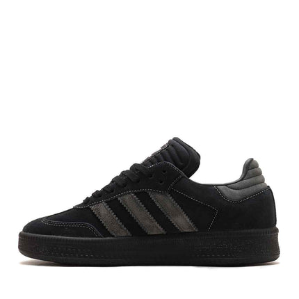 GW5021 Bad Bunny adidas originals Forum 84 Low Core Black (Men's)