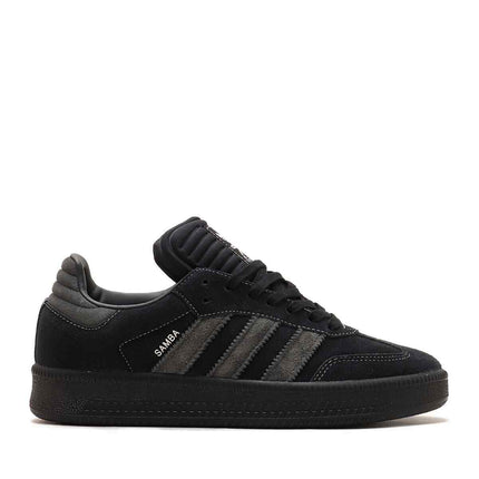 GW5021 Bad Bunny adidas originals Forum 84 Low Core Black (Men's)