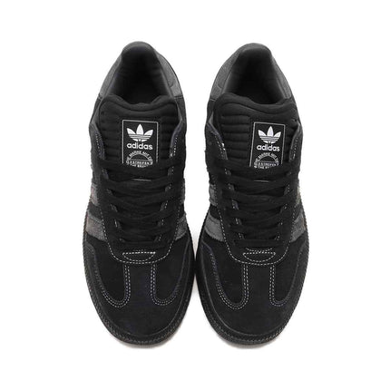 GW5021 Bad Bunny adidas originals Forum 84 Low Core Black (Men's)