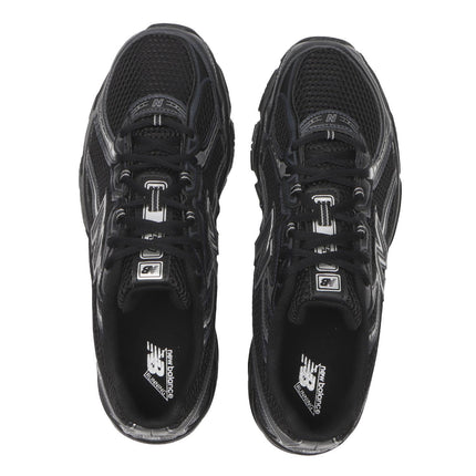 U740BM2 New Balance 740 Black Gray Silver (Men's)