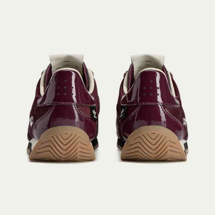 JH9011 Song for the Mute adidas Originals Country OG Maroon Core Black (Men's)