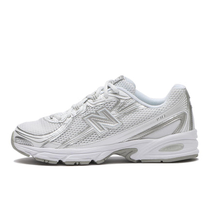 U740WM2 New Balance 740 Triple White (Men's)