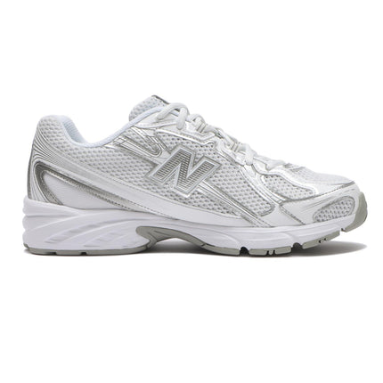 U740WM2 New Balance 740 Triple White (Men's)