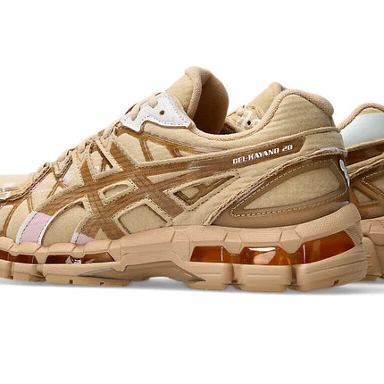 1203A519-200 doublet ASICS Gel-Kayano 20 Sand (Men's)