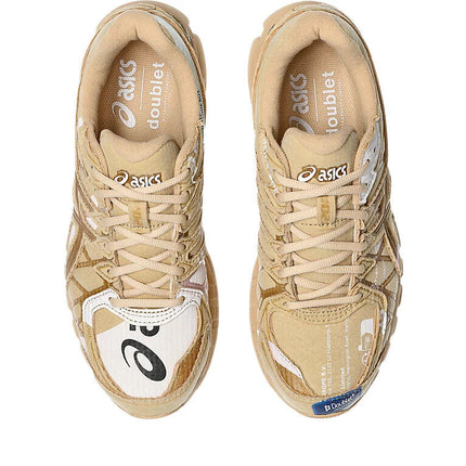 1203A519-200 doublet ASICS Gel-Kayano 20 Sand (Men's)