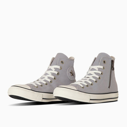 31313401 Converse All Star Studspatch Z Hi Ash Grey (Men's)