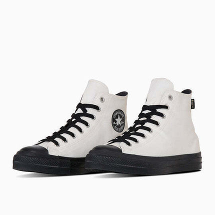 31313230 Converse All Star GORE-TEX Hi Off White Black (Men's)