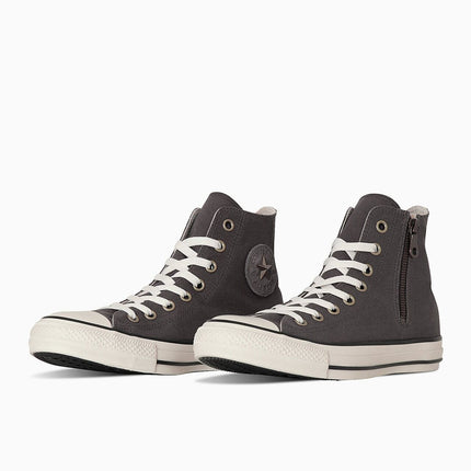 31313402 Converse All Star Studspatch Z Hi Dark Taupe (Men's)