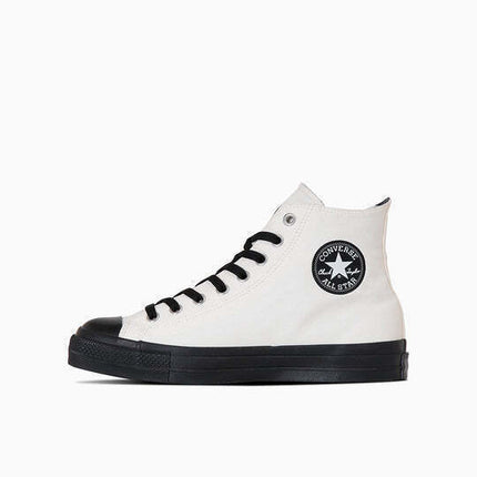 31313230 Converse All Star GORE-TEX Hi Off White Black (Men's)