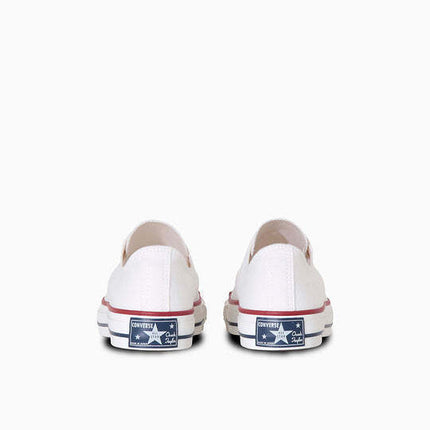 31313470 Converse All Star J VTG 57 OX White (Men's)