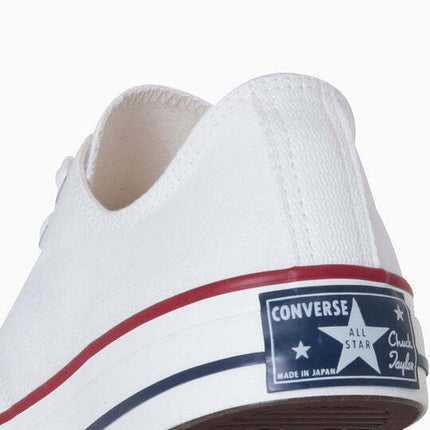 31313470 Converse All Star J VTG 57 OX White (Men's)