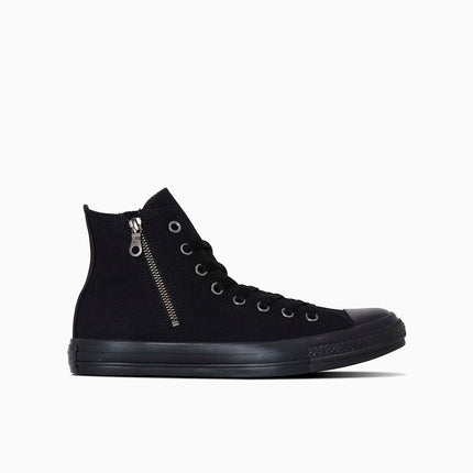 31313400 Converse All Star Studspatch Z Hi Black (Men's)