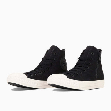 31313060 Converse All Star Studspatch MB Z Hi Black (Men's)