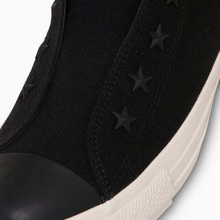 31313050 Converse All Star Starslip OX Black (Men's)