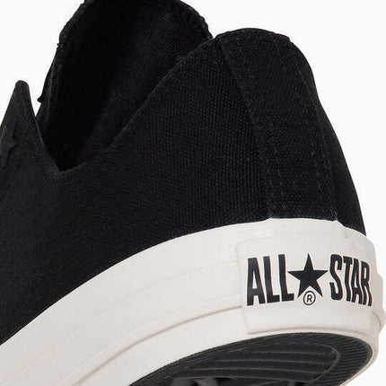 31313050 Converse All Star Starslip OX Black (Men's)