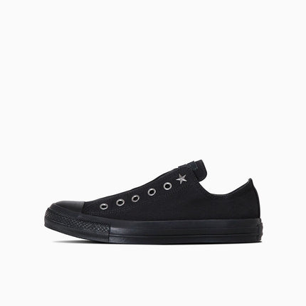 31313390 Converse All Star ST Slip OX Black (Men's)