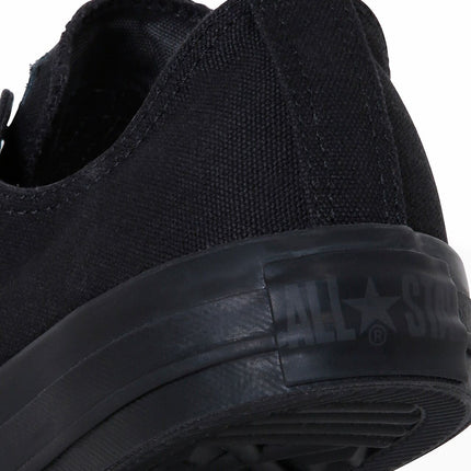 31313390 Converse All Star ST Slip OX Black (Men's)