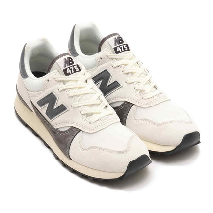 M475VTA New Balance 475 Off White (Men's)