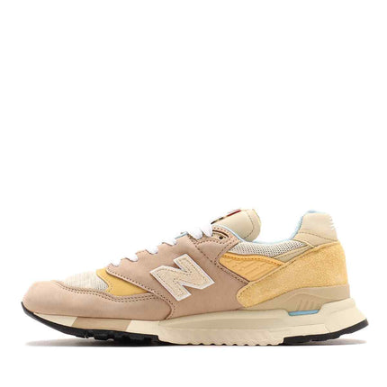 U998IC New Balance 998 Incense Sandstone (Men's)