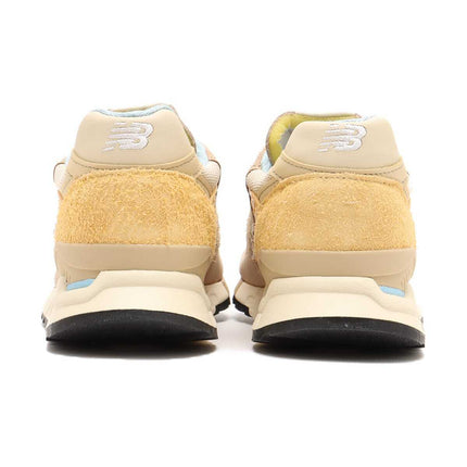 U998IC New Balance 998 Incense Sandstone (Men's)