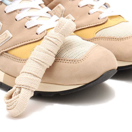 U998IC New Balance 998 Incense Sandstone (Men's)