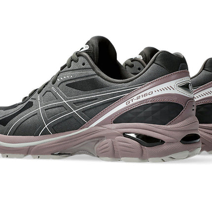 1203A375-022 Asics GT-2160 Earthenware Graphite Grey Oyster Grey (Men's)