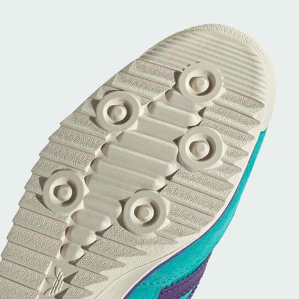 JS0261 Sporty & Rich adidas Originals Women's SL 72 OG Mint Rush (Women's)