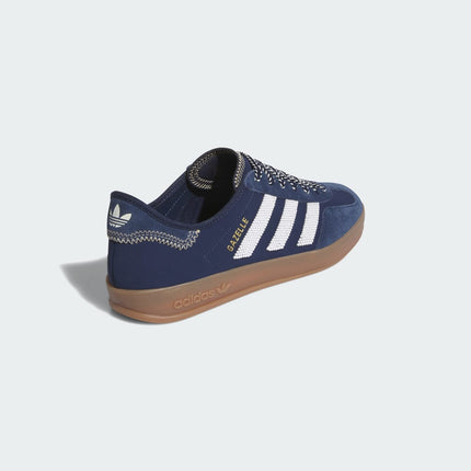 IH3725 CLOT adidas Originals Gazelle OG by Edison Chen Navy (Men's)