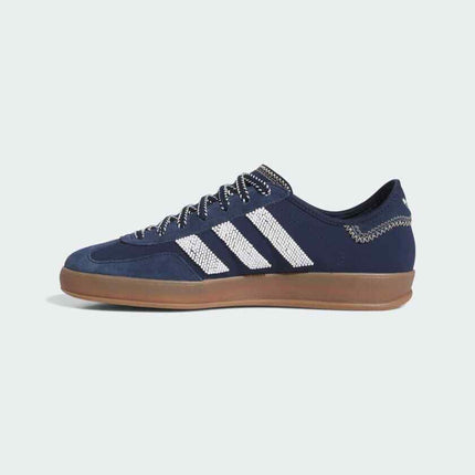 IH3725 CLOT adidas Originals Gazelle OG by Edison Chen Navy (Men's)