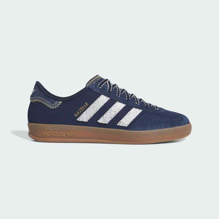 IH3725 CLOT adidas Originals Gazelle OG by Edison Chen Navy (Men's)