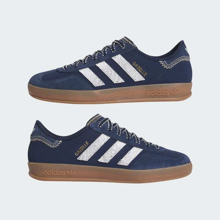 IH3725 CLOT adidas Originals Gazelle OG by Edison Chen Navy (Men's)