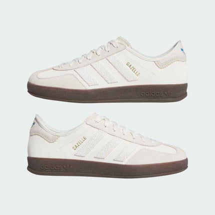 IH3719 CLOT adidas Originals Gazelle OG by Edison Chen Off White (Men's)