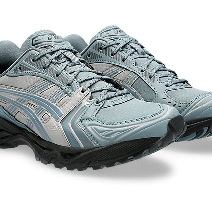 1203A412-400 Asics Gel-Kayano 14 Fjord Grey Cement Grey (Men's)