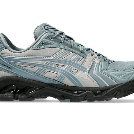 1203A412-400 Asics Gel-Kayano 14 Fjord Grey Cement Grey (Men's)