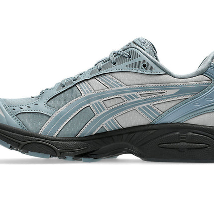 1203A412-400 Asics Gel-Kayano 14 Fjord Grey Cement Grey (Men's)