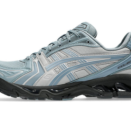 1203A412-400 Asics Gel-Kayano 14 Fjord Grey Cement Grey (Men's)