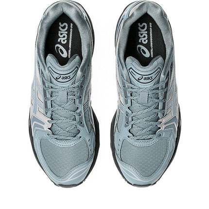 1203A412-400 Asics Gel-Kayano 14 Fjord Grey Cement Grey (Men's)