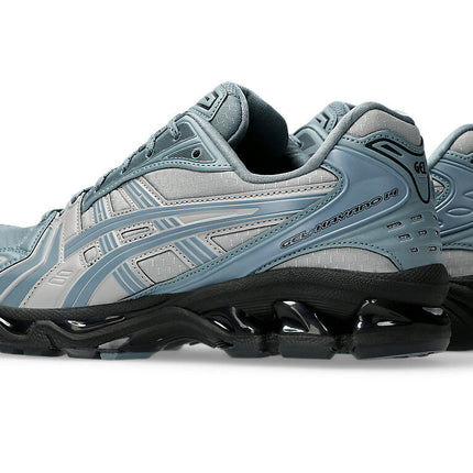 1203A412-400 Asics Gel-Kayano 14 Fjord Grey Cement Grey (Men's)