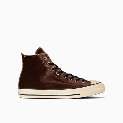 31313320 Converse All Star US Velvet Hi Brown (Men's)