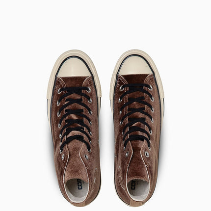 31313320 Converse All Star US Velvet Hi Brown (Men's)