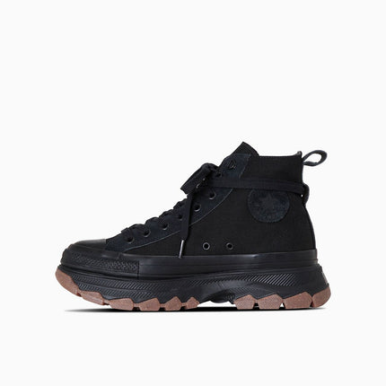 31313171 Converse All Star Trekwave BT Hi Black (Men's)