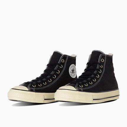 31313341 Converse All Star US Agedwork Hi Black (Men's)